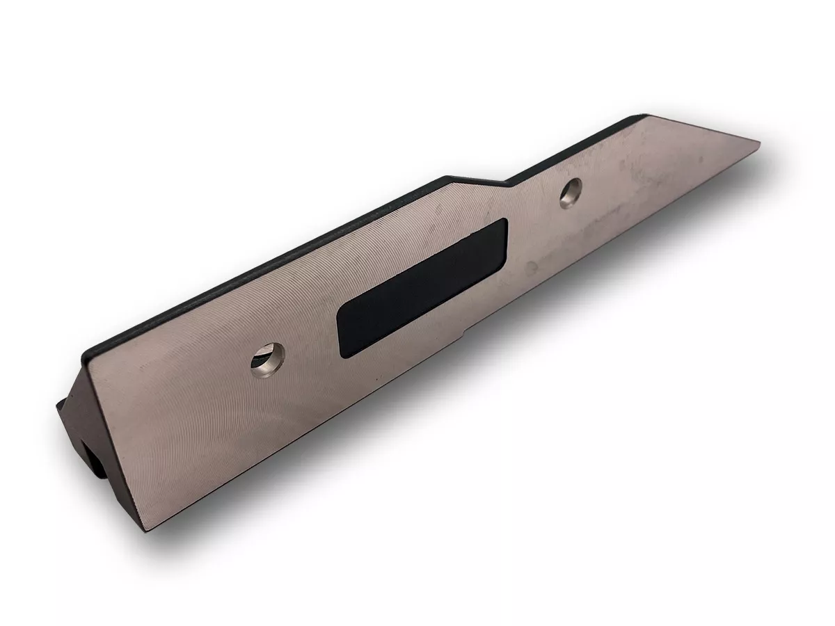 Règle pour coupe d\'onglet réf. 1 609 B04 242 BOSCH